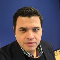 Felipe Villegas - Sitech